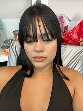 Bella-Ferrer - ride torso for ypu + oli in my ass