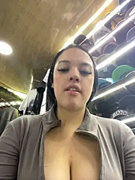 CelesteJones1 - Blow Job in public 🍆🍆