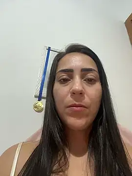 Lucioliveira - Siririca
