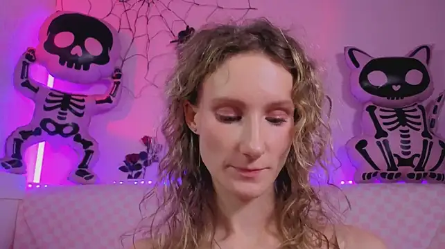 Aria_Pie - Play with panties