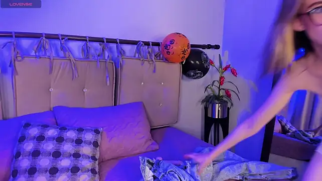 Cassey_rose - Drool on TITS