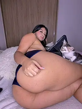 Melanygreys - Good afternoon, Melany 🤍
