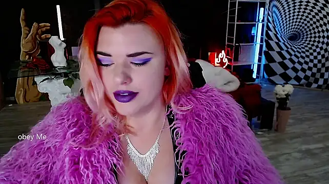 Ariana_Saint - Always praise, obey and worship Goddess