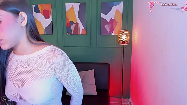 Angel_Wallen - fuck pussy with dildo