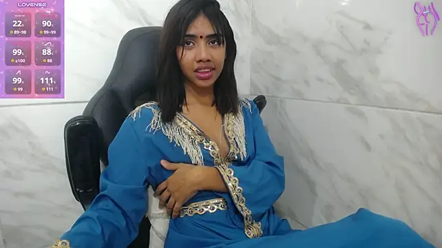 _simran_kaur330306 - rub pussy
