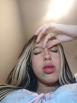 Eva_222 - Dildo my pussy