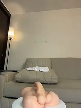 NataliaBuiles - FINGERS PUSSY CUMSHOW