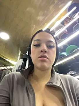 CelesteJones1 - Blow Job in public 🍆🍆