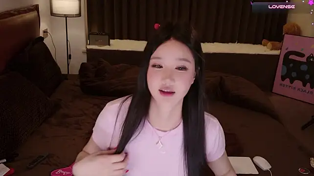 Anan_2121 - 祝我们心想事成