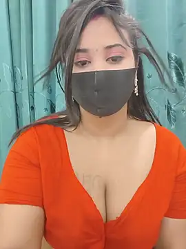 Beauty_Queen_Saniya - Big ass
