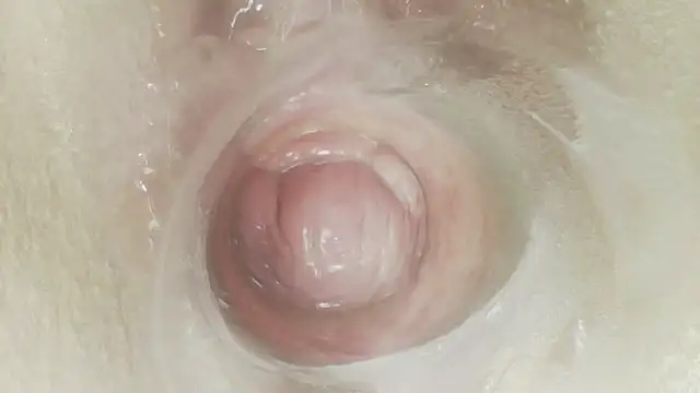 Karol_stom - FIVE FINGERS IN ASS