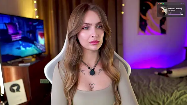 Kamila_icee - if you want me to cum