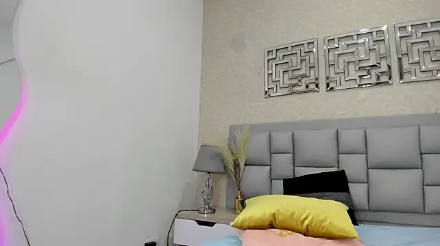 Damianna_ - Oil ass