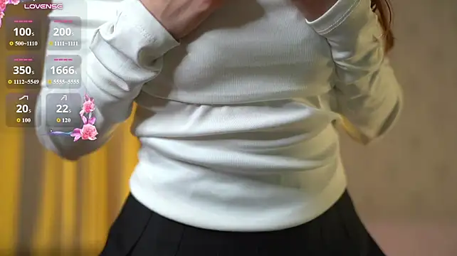 Mellow_pearl - pinch my nipples