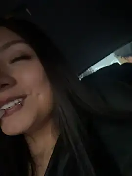 Melii_1 - Show tits