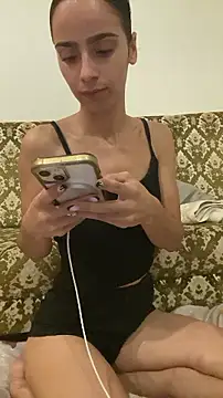 BrendaAzevedo - Mostrar mamas