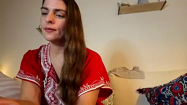 Camii2244 - Massage feet