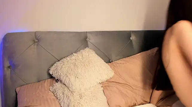 BellaStarr_ - cuming with you