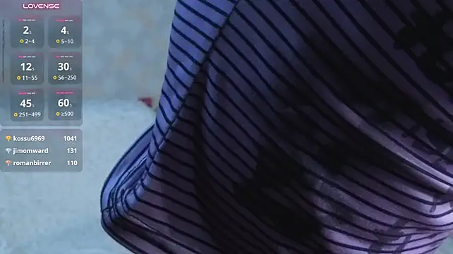 InesWiltse - Take off a shirt