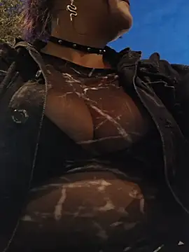 Sophie_banger - Slap hairypussy Lush control 4LT 🥵