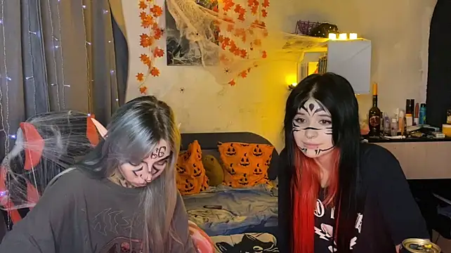 Absent_Fairy - Let's have some fun!
