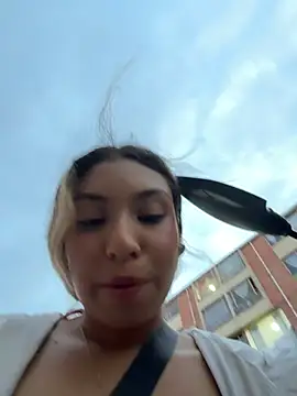 Amaranta_montiel - Fuck my ass + squirt in ticket show