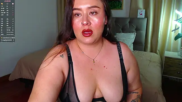 Khalia_ - fuck pussy +cum 💦😈