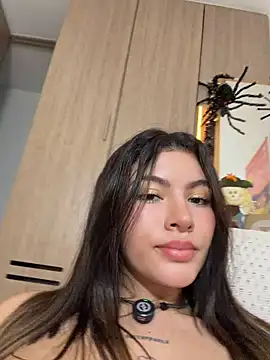 Lizzy_Mei - ✨FUCK TITS+OIL✨