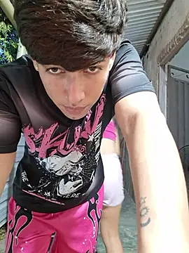 Dirty_little_whore - having sex in public
