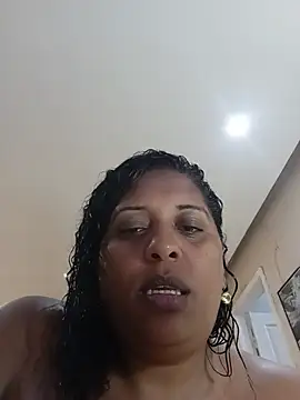 Maliaebonyfetish - 4fingers ass/ 4 dedos cuzinho/video