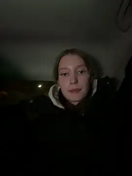 Elsawhere - Elsa squeeze boobs in UBER🚖🍒