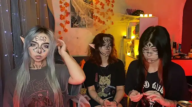 Absent_Fairy - Let's have some fun!