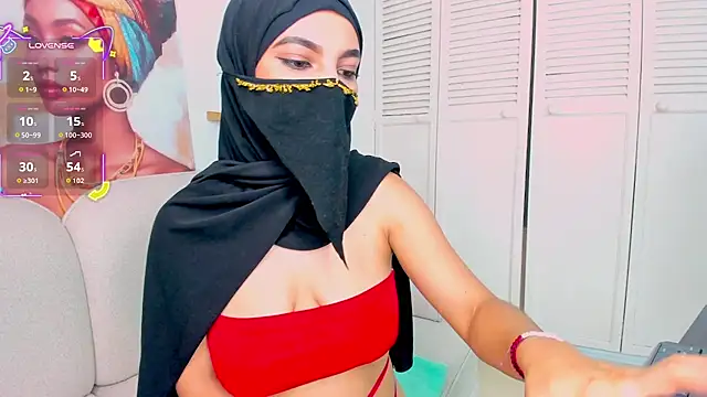 Ashley_Greenee - control toy 1 min