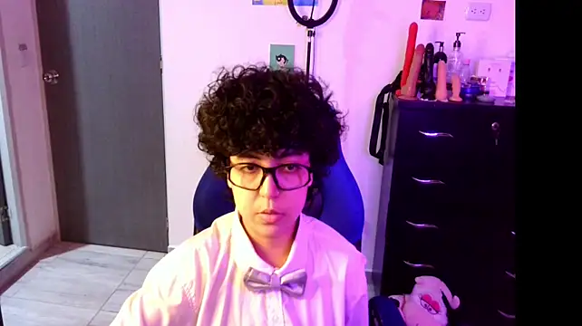 thomascooper7's Live XXX Chat