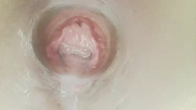 Karol_stom - FIVE FINGERS IN ASS