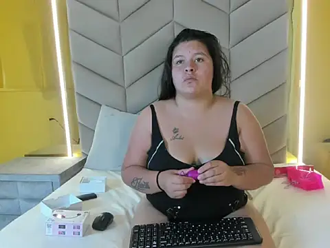 BabySensation - All naked + doggystyle