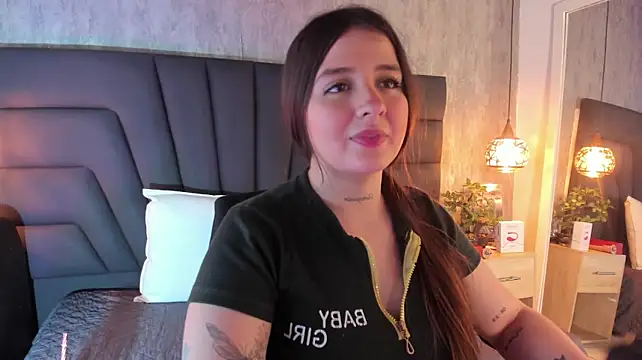 Sabrina_Lennox - make me happy