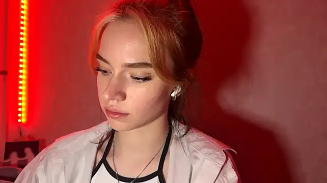 LydaDrozdenko - ahegao <3