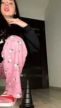 Kimi_Ass - Bubble plug in ass