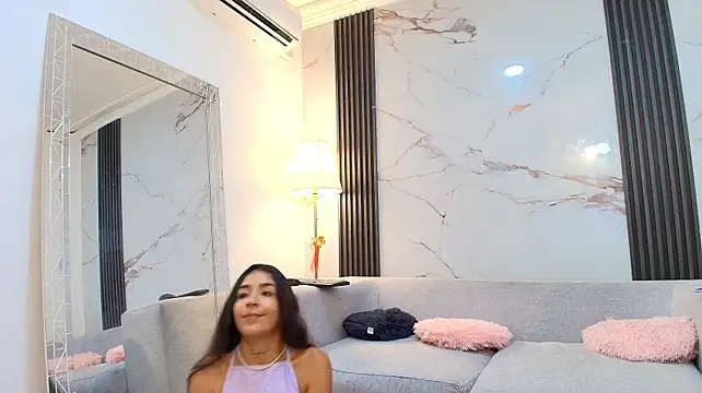 CristalRosse1 - rub my ass💋