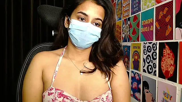 Hot_Niya2 - dildo fuck until i cum :love: