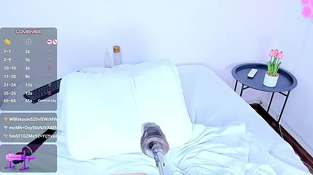 Antonella_jae - DADDY FUCK MY ASS DEEP 🍆 SQUIRT💦