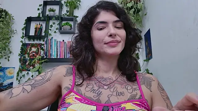 TaliMajesty - boobs / peitos