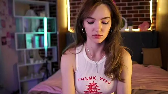 MarielRoloson - Do a sexy stretch