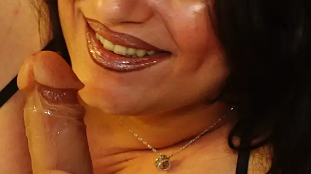 TanyaJade888 - Sensual BJ Tease