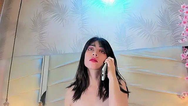 CatarinaMayer_ - squirt 💦