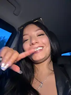 Melii_1 - Show tits