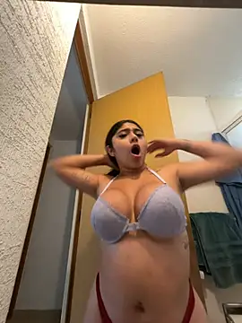 Monica17 - Fuera tanga 🔥💦🍆