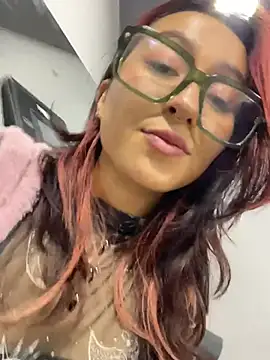 FoxyLauren - ALL NAKED IN THE GYM✨