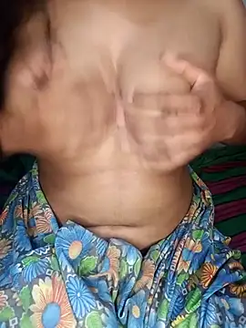 NewsexygarlSL - Full nubey dance five minit